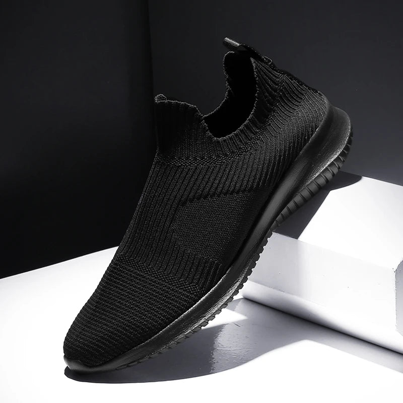 Vento Breathable Sneakers