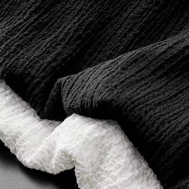 Linen Rivera Set