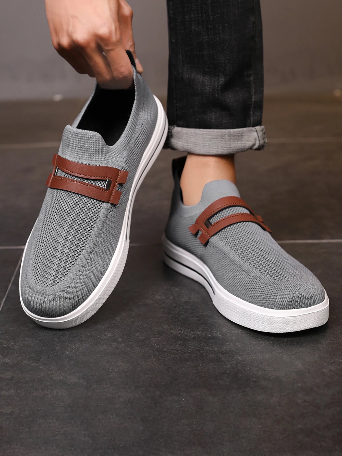 Loom Sneakers