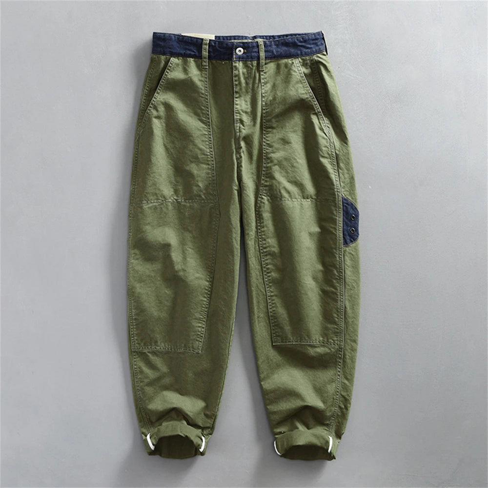 Acacia Cargo Pants