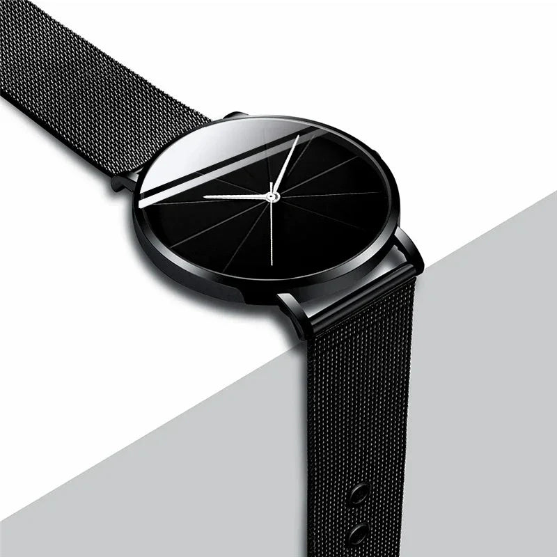 Limo Vet Timepiece