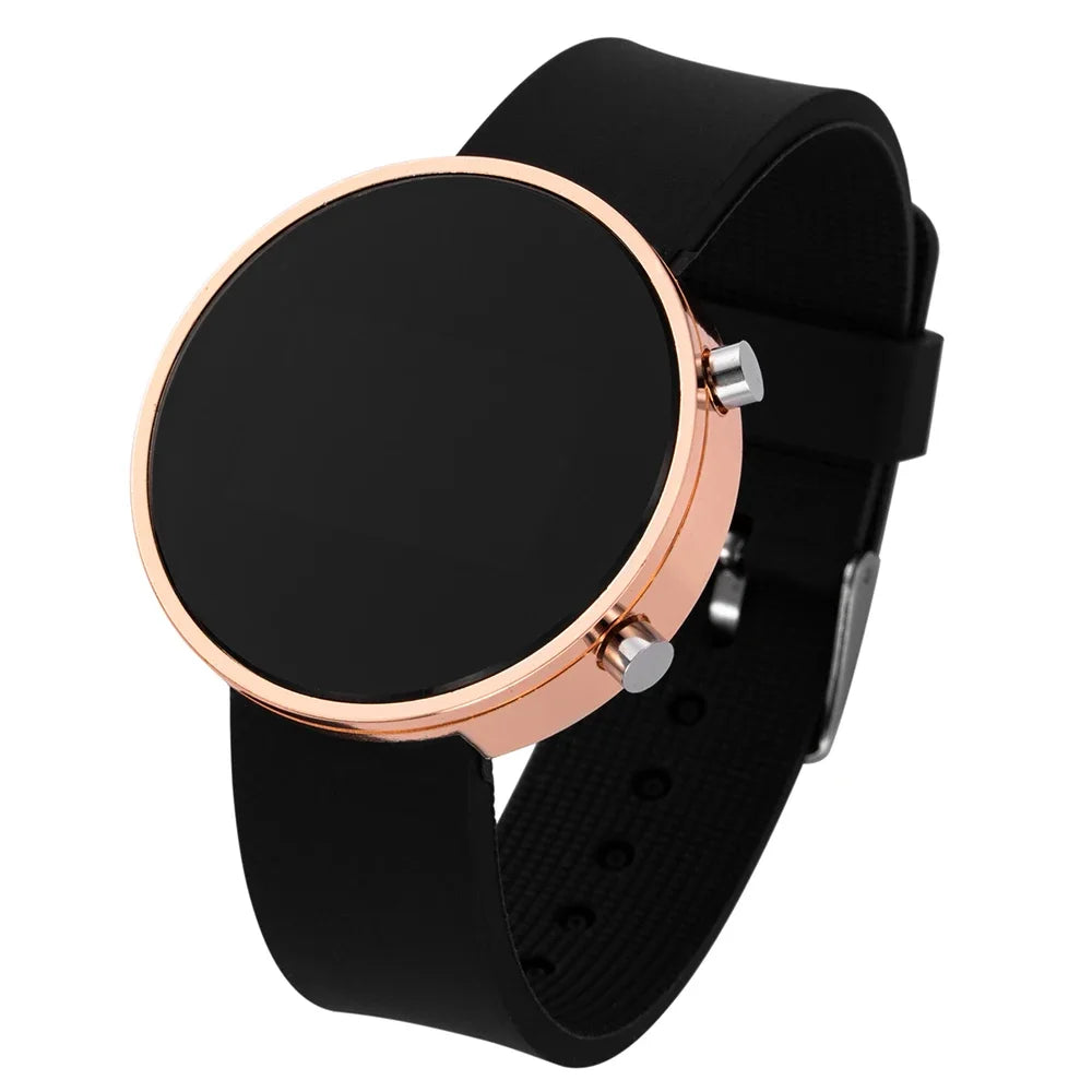 Essentials | LED Watch