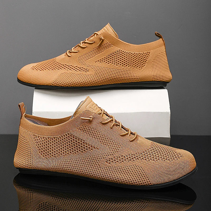 Flat Sole Shoes