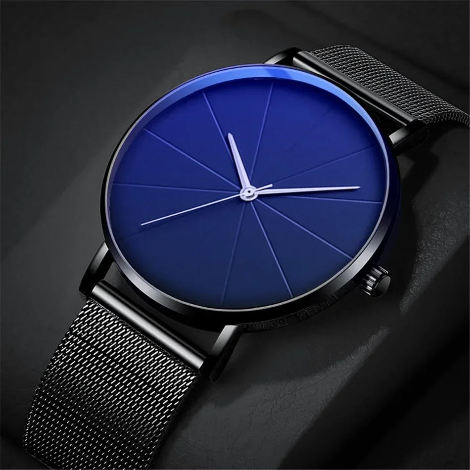 Limo Vet Timepiece