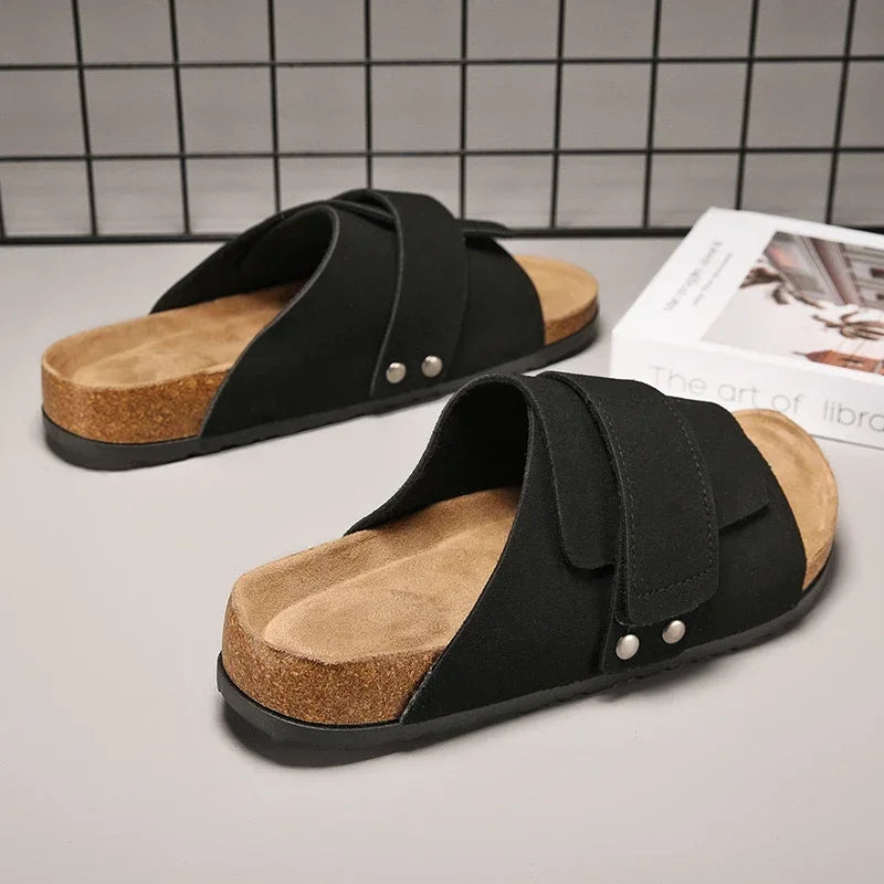 Claude Slippers