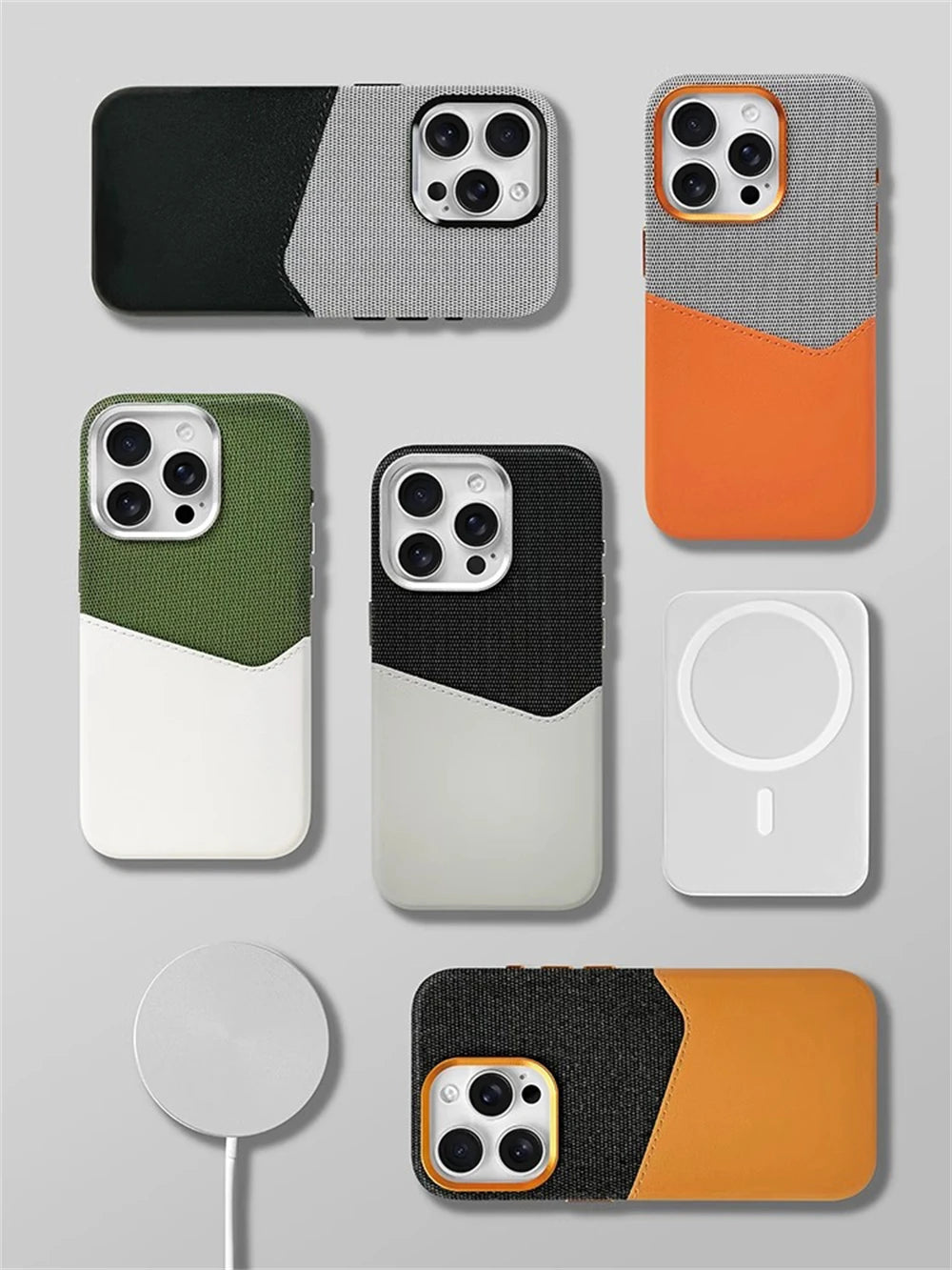 Arc Card Case