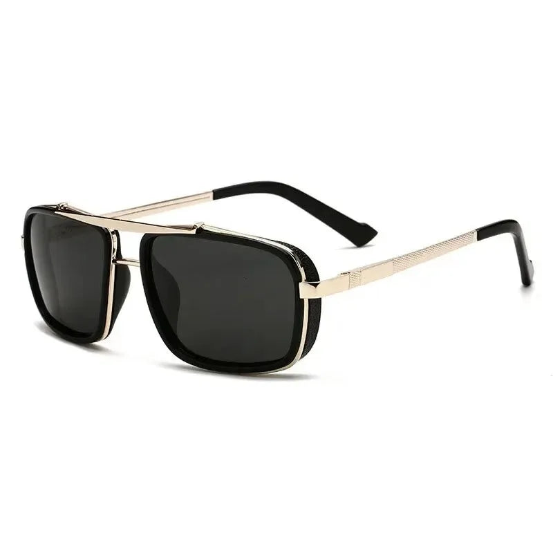Mezzanotte Shades
