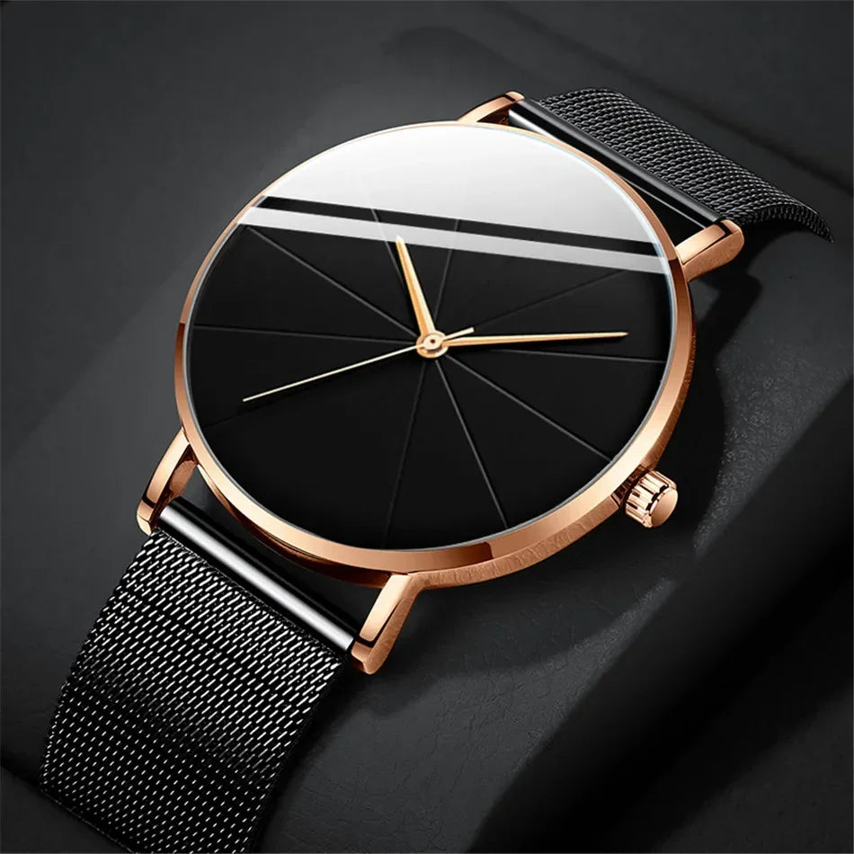 Limo Vet Timepiece