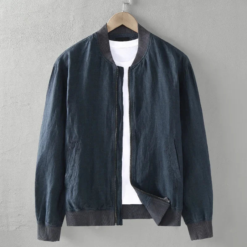 Lino Summer Jacket