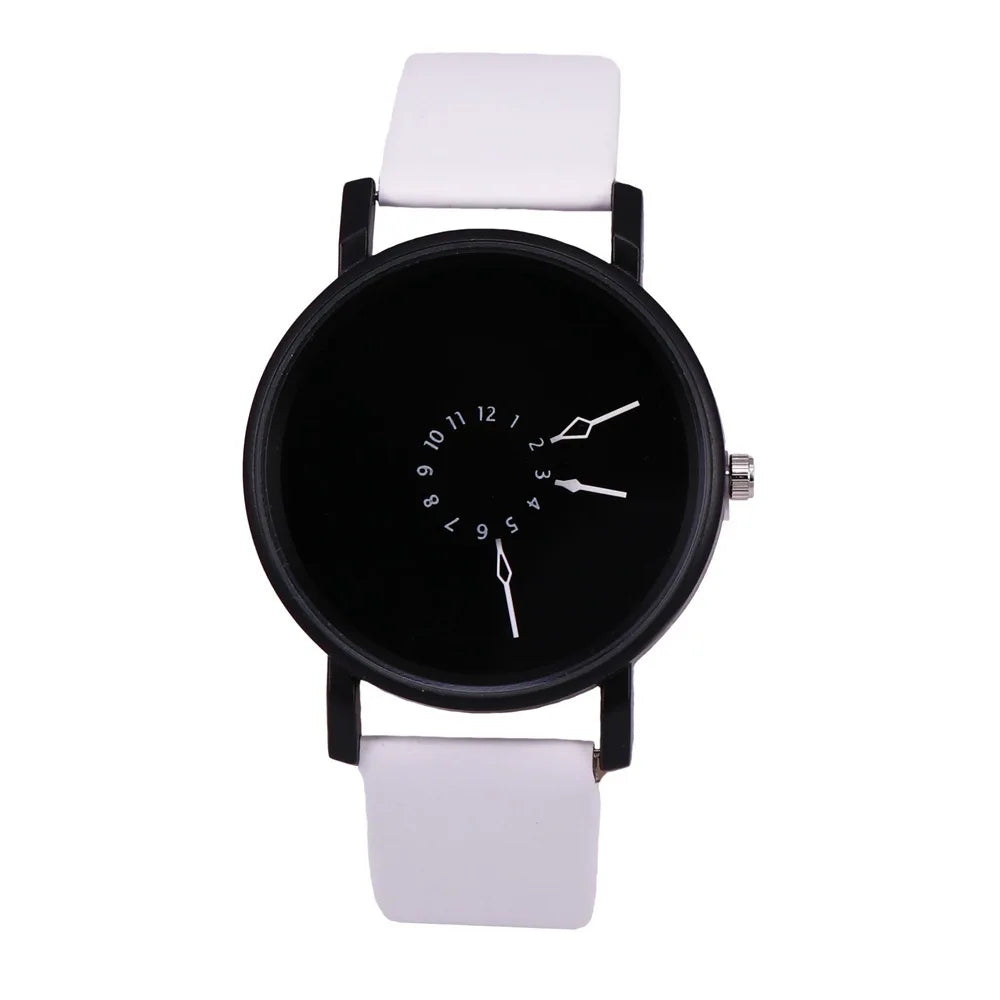 Liscio Modern Timepiece