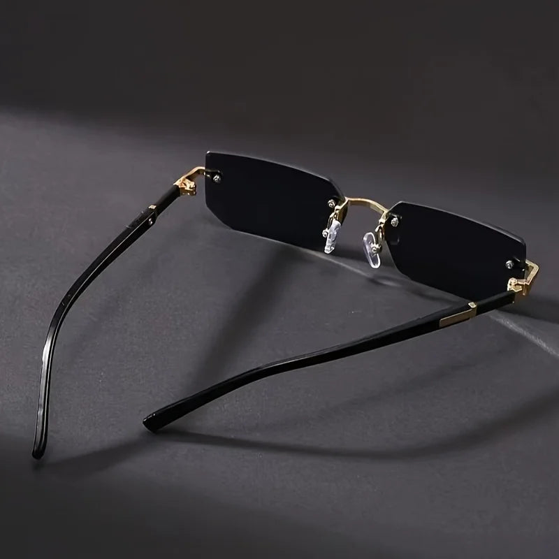 Noir Gold Shades