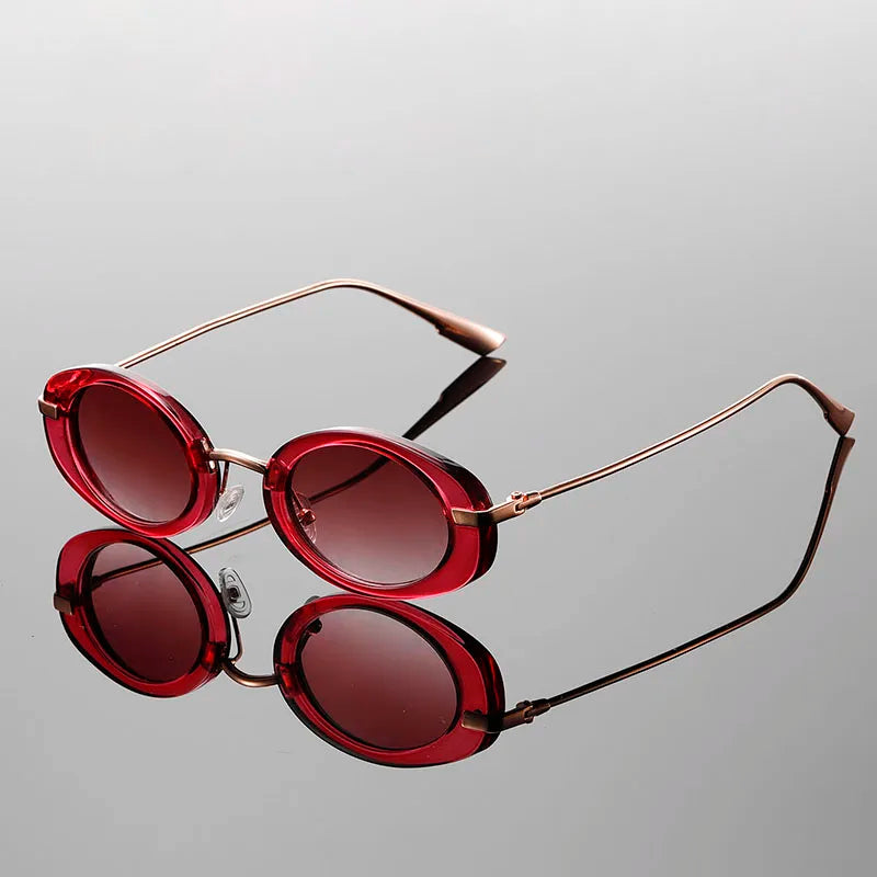 Novale Metal Shades