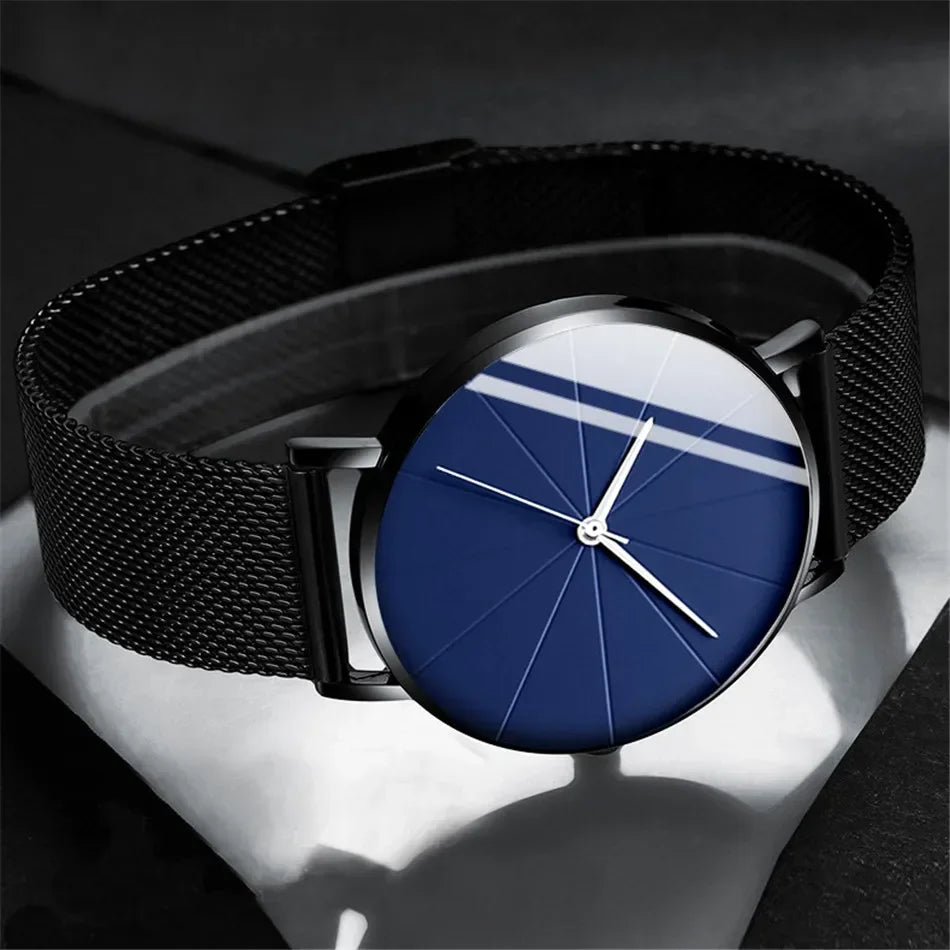Limo Vet Timepiece