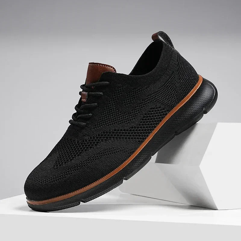 Tori Mesh Sneakers