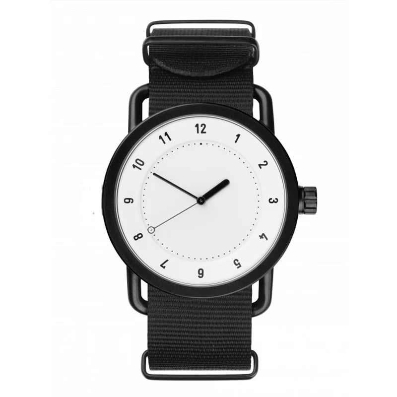 Revro Timeless Watch