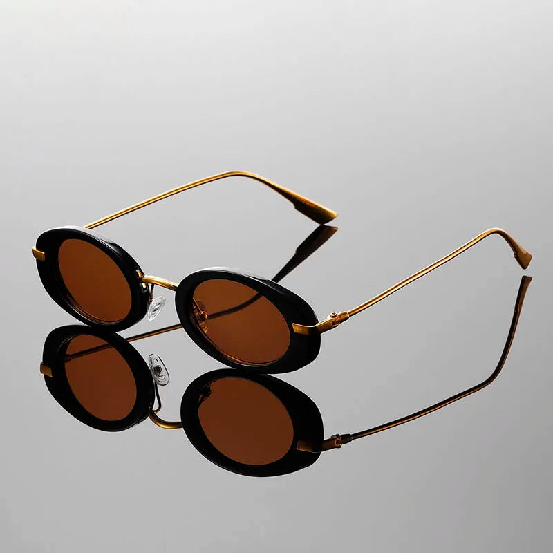 Novale Metal Shades