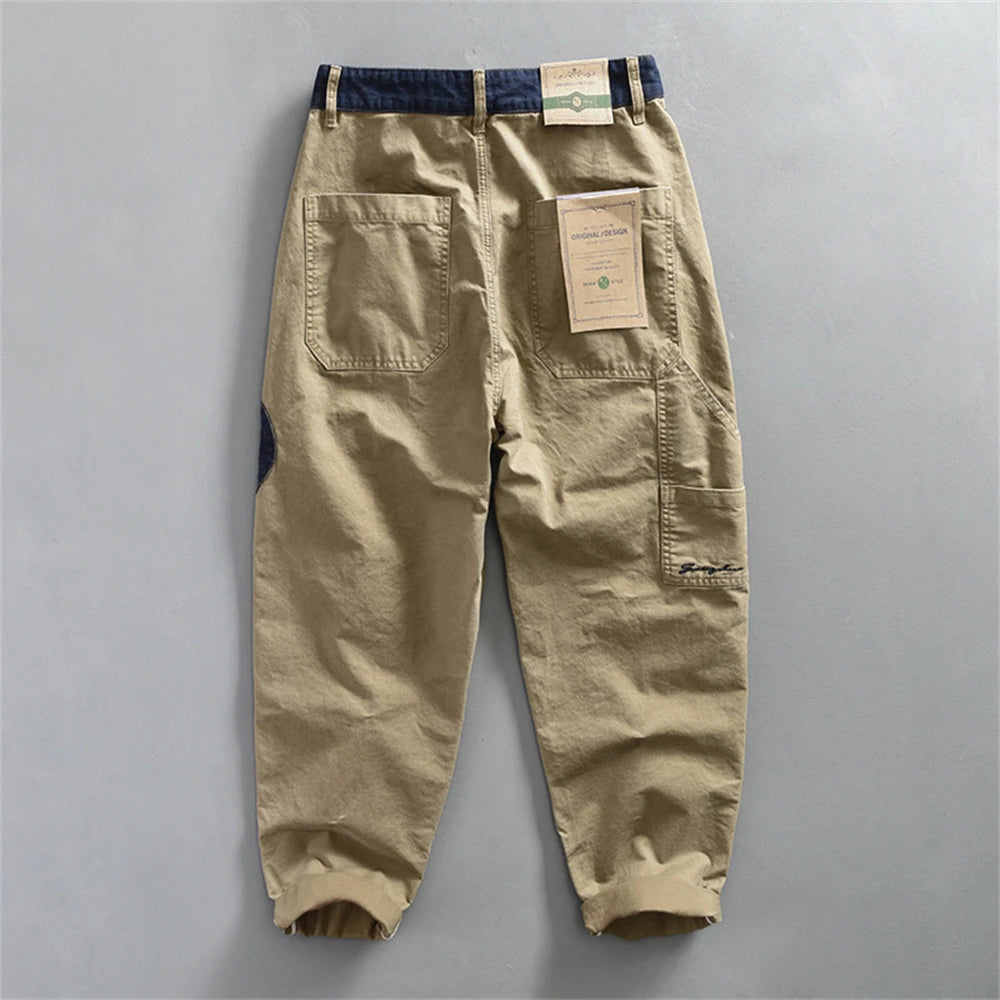 Acacia Cargo Pants