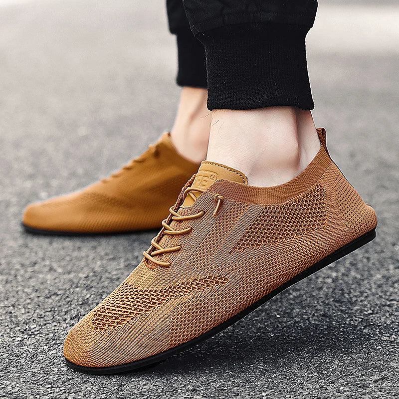 Flat Sole Shoes