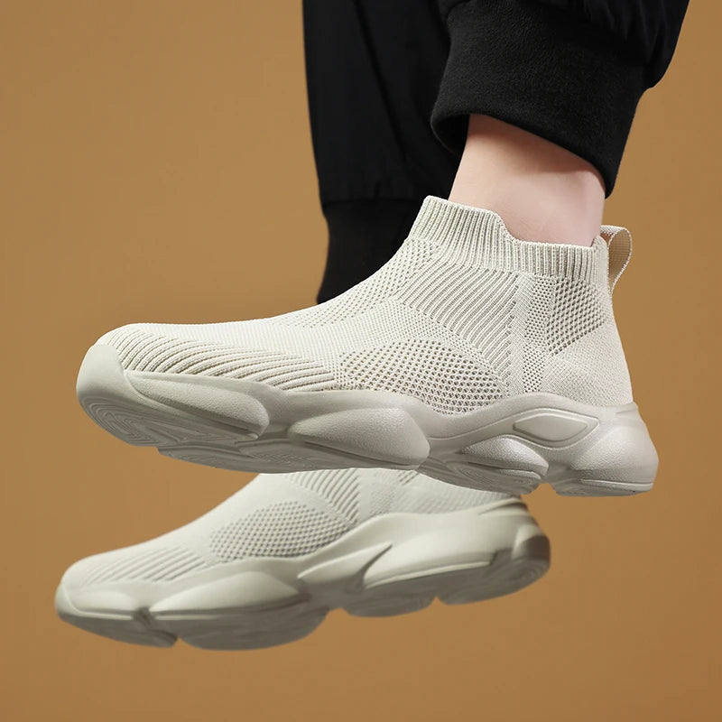 Veto Knit Sneakers