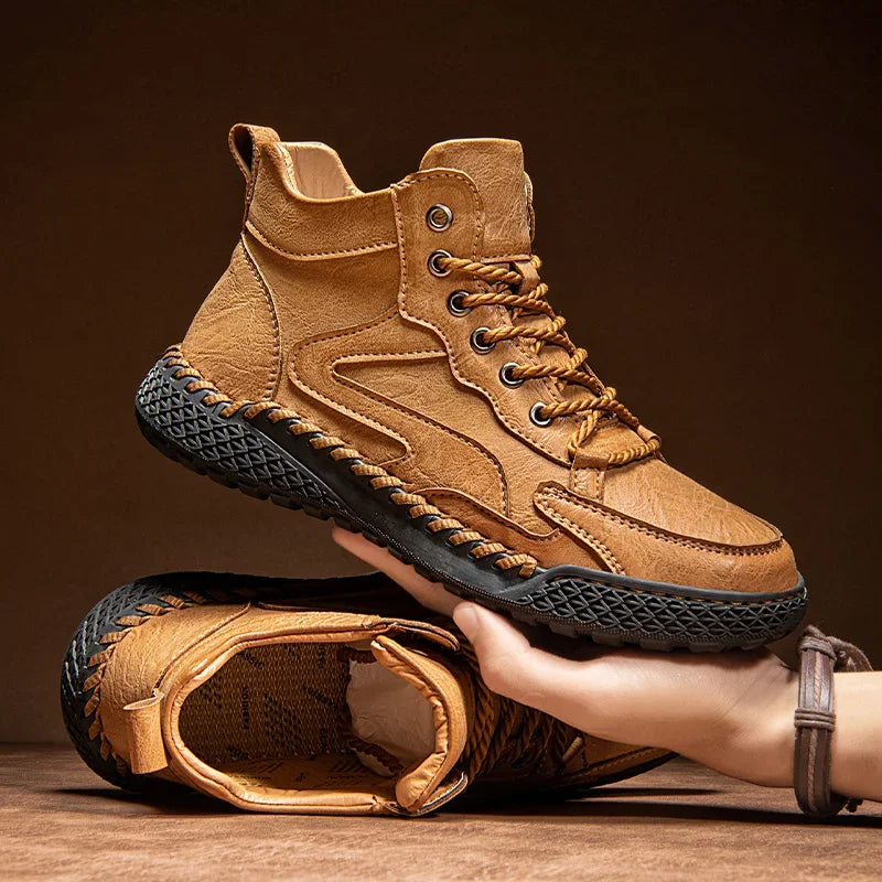 Panorama Hiking Boots