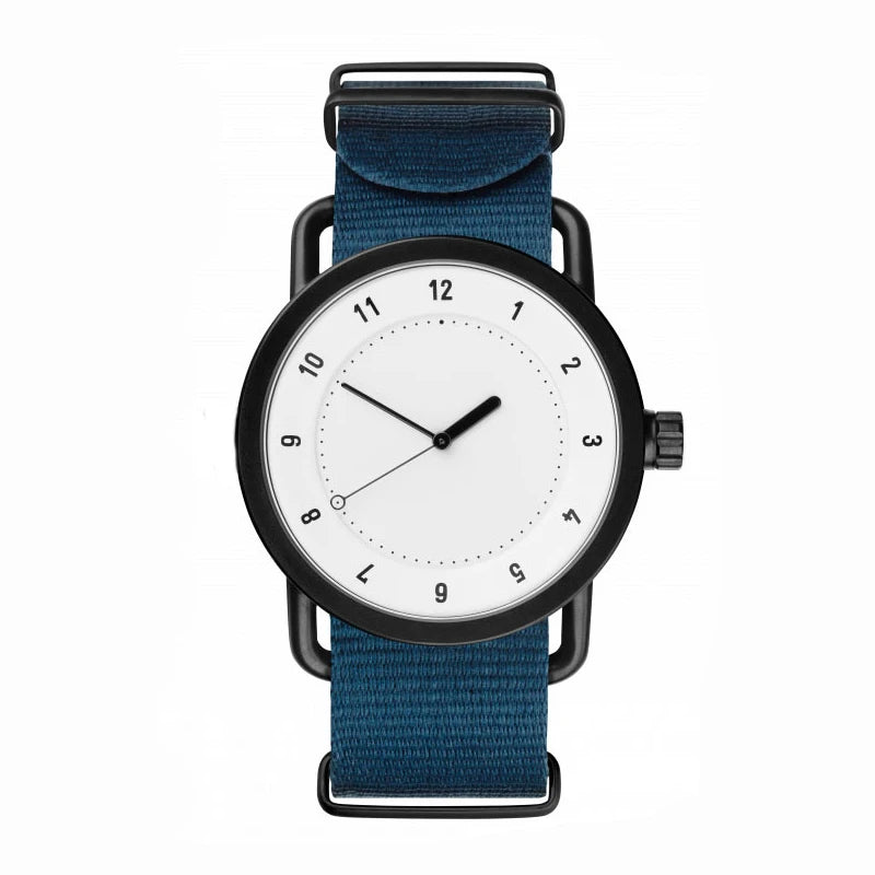 Revro Timeless Watch