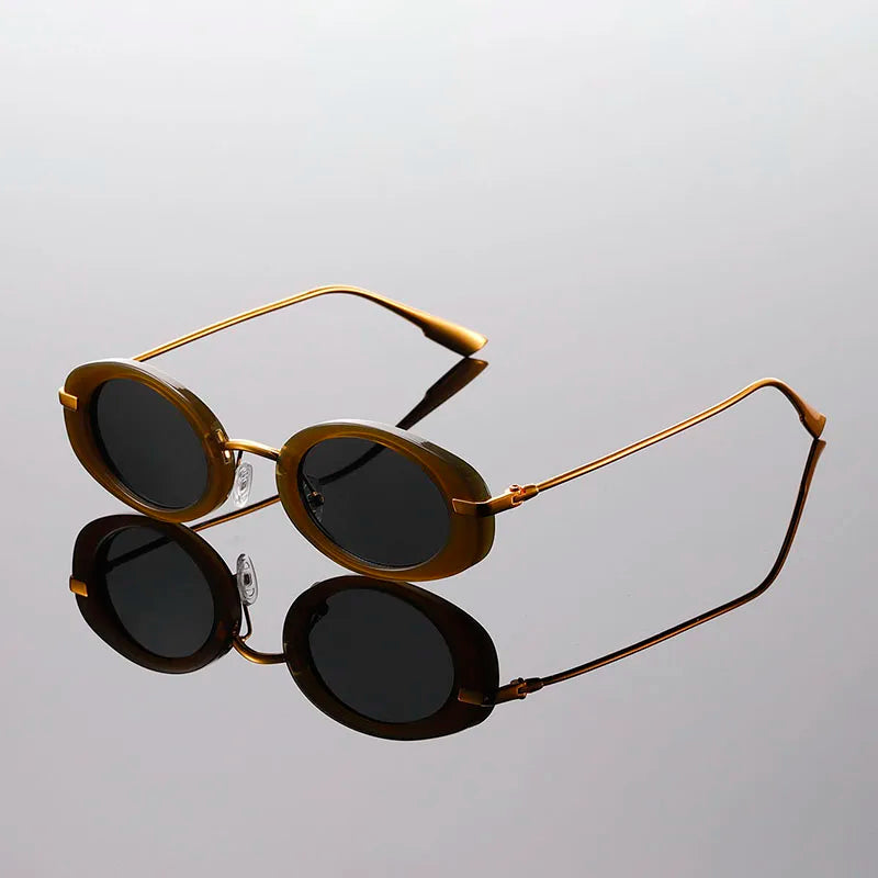 Novale Metal Shades