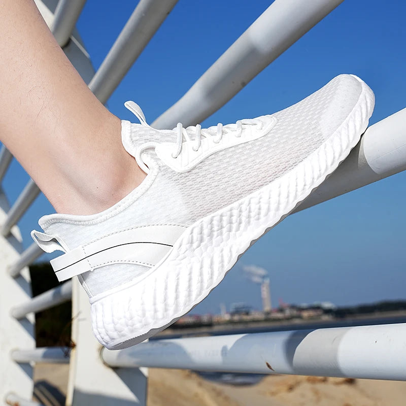 Nuvola Mesh Sneakers
