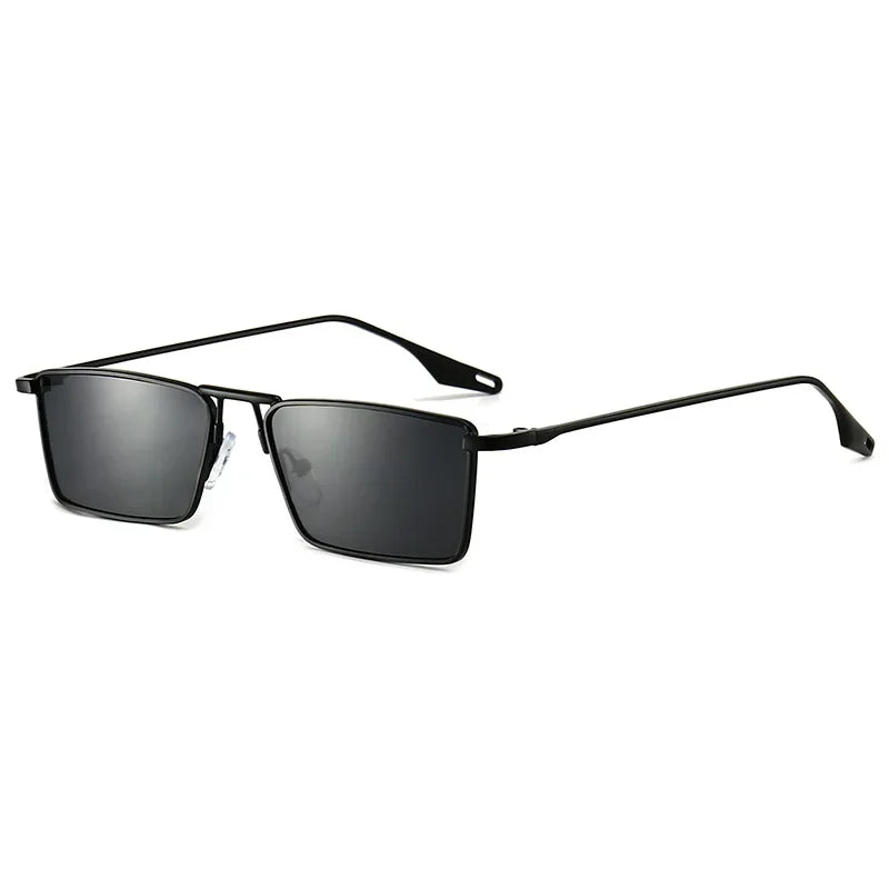 Titano Square Sunglasses