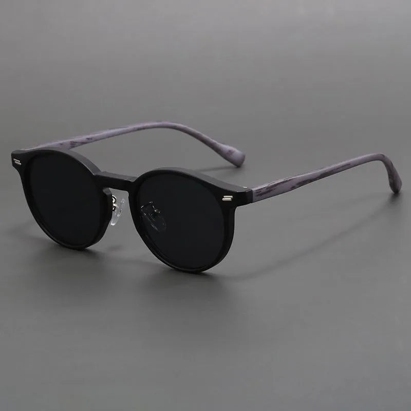 Sculpted Sunglasses