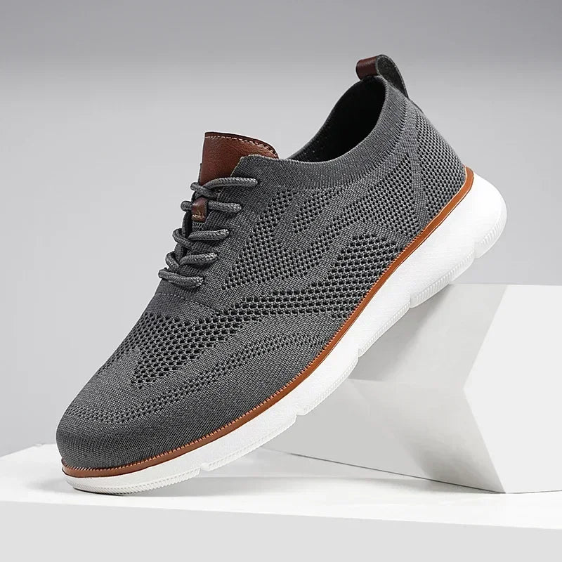 Tori Mesh Sneakers