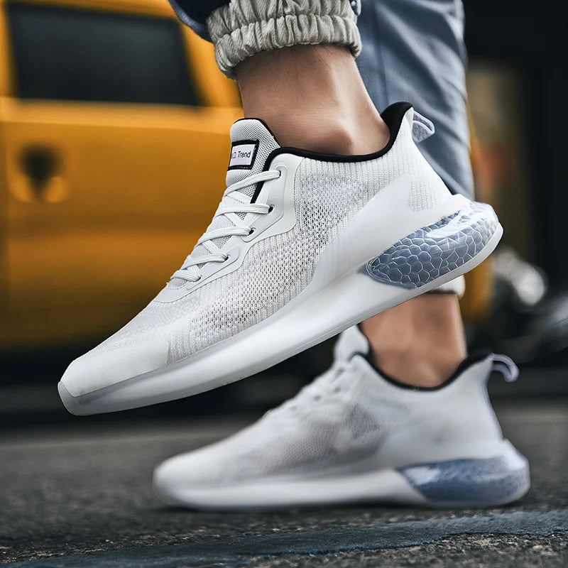 Slancio Knit Sneakers