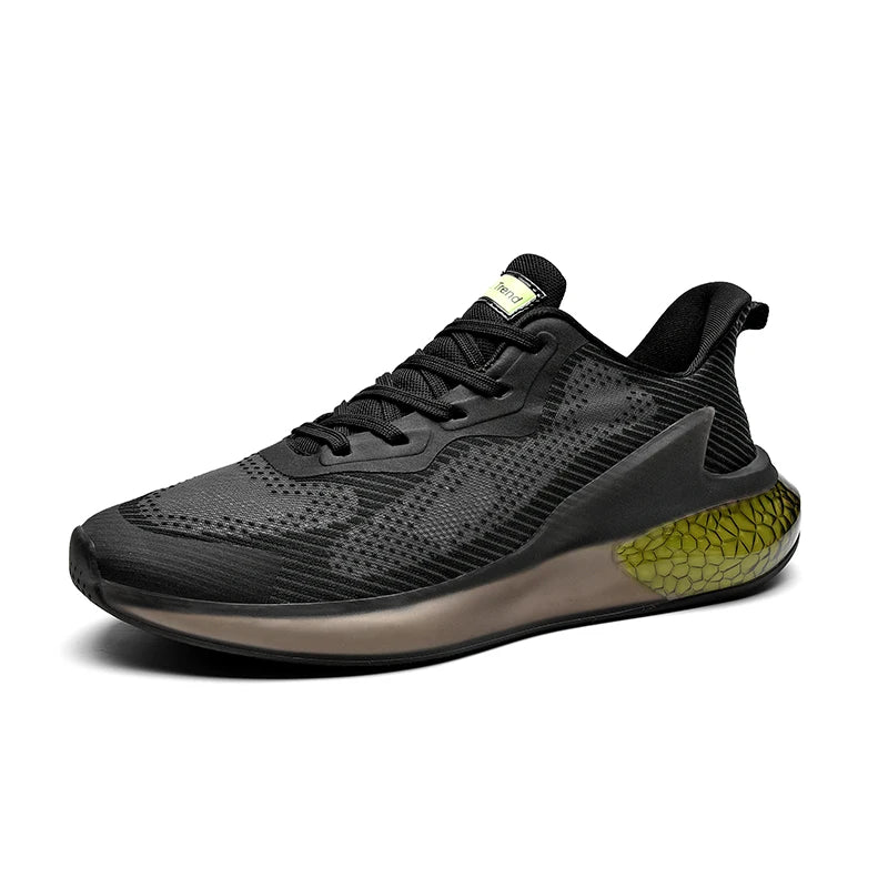Slancio Knit Sneakers