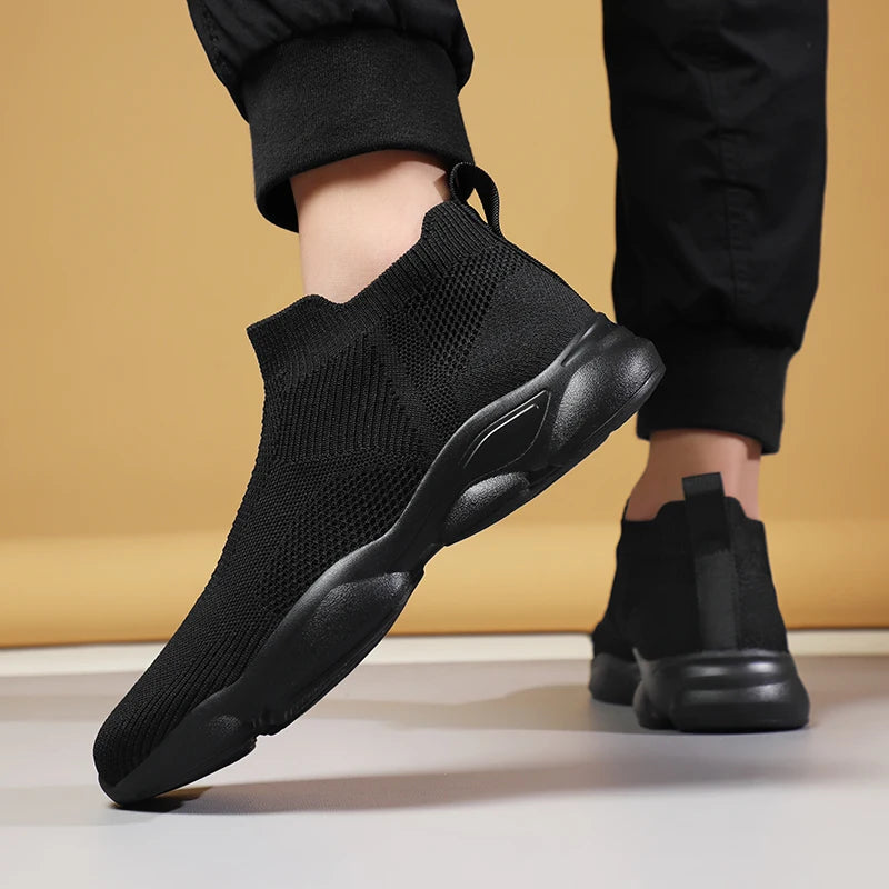 Veto Knit Sneakers