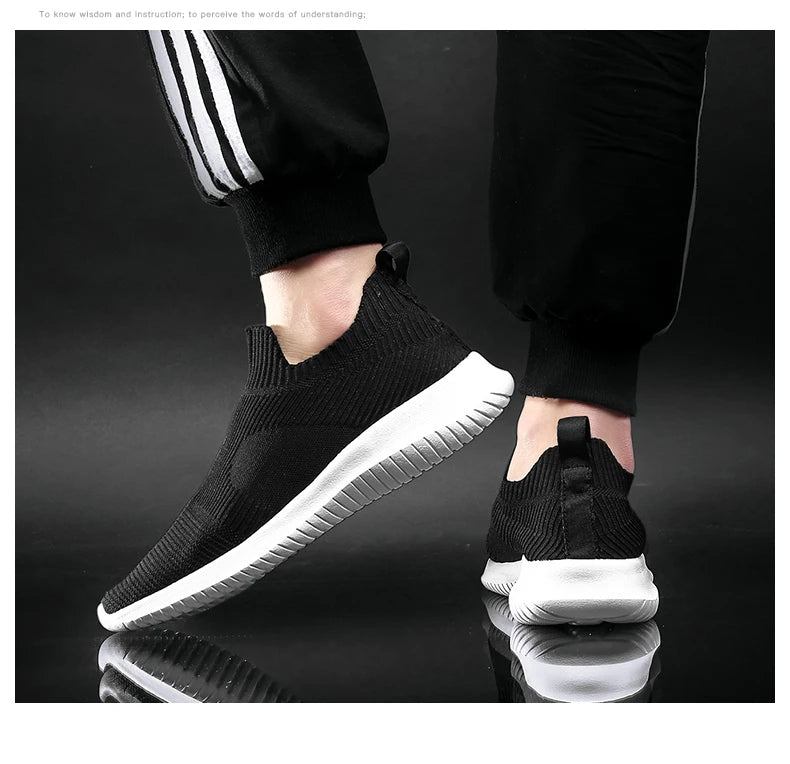 Vento Breathable Sneakers