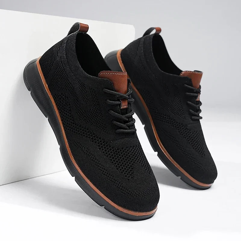 Tori Mesh Sneakers