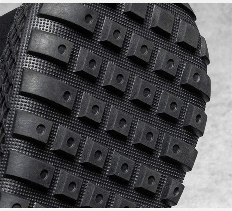 Panorama Hiking Boots