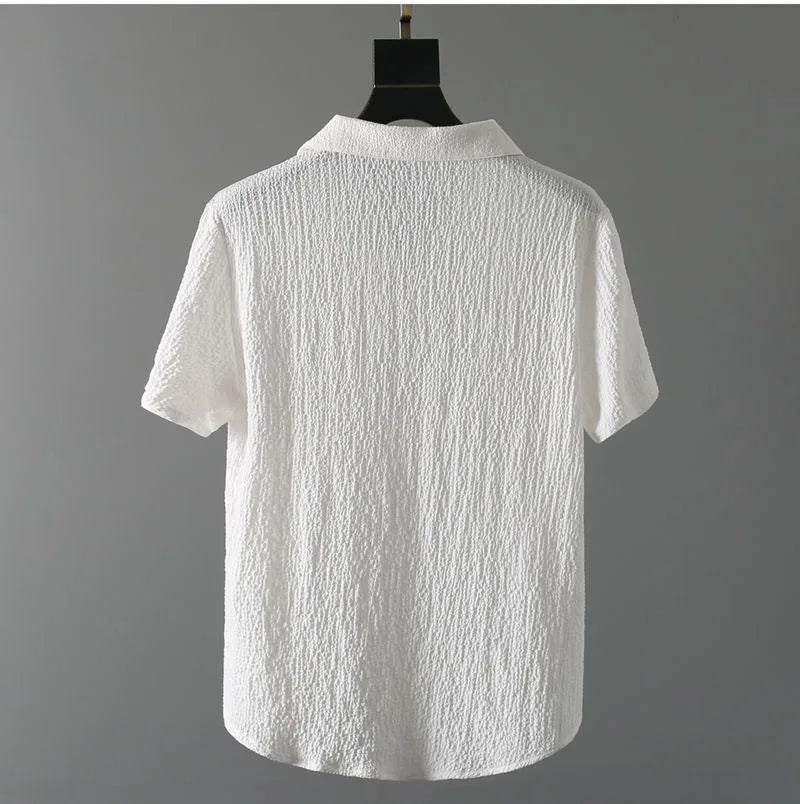Linen Rivera Set
