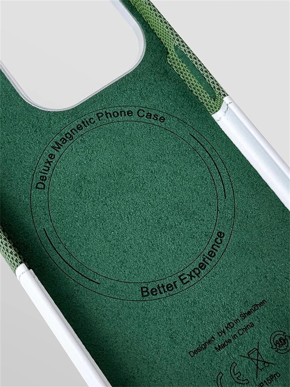 Arc Card Case