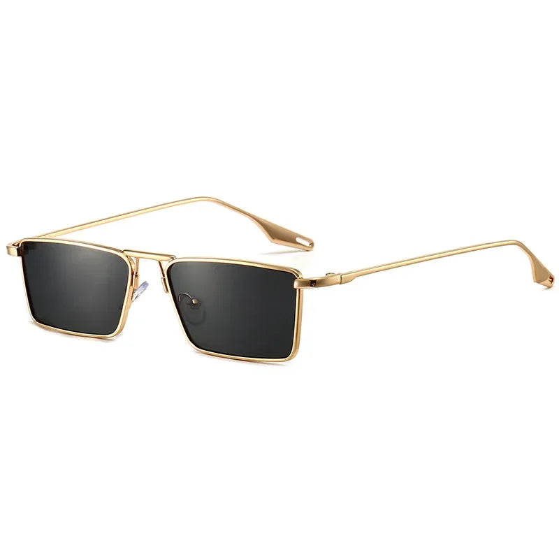 Titano Square Sunglasses