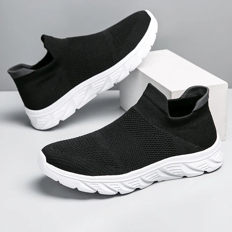 Mare Slip-On Sneakers