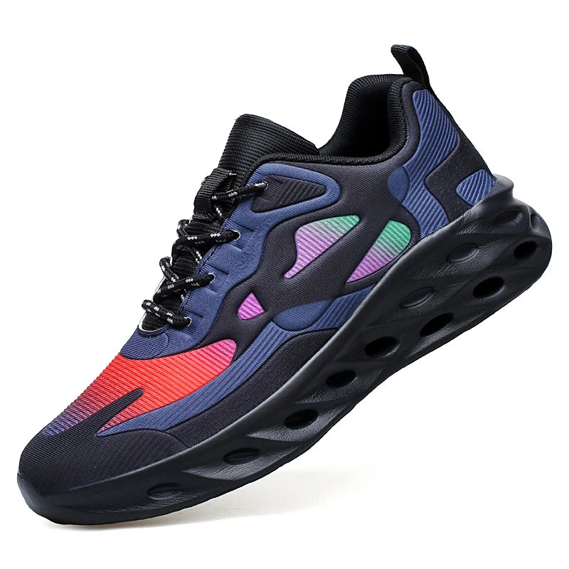 Vortex Running Sneakers