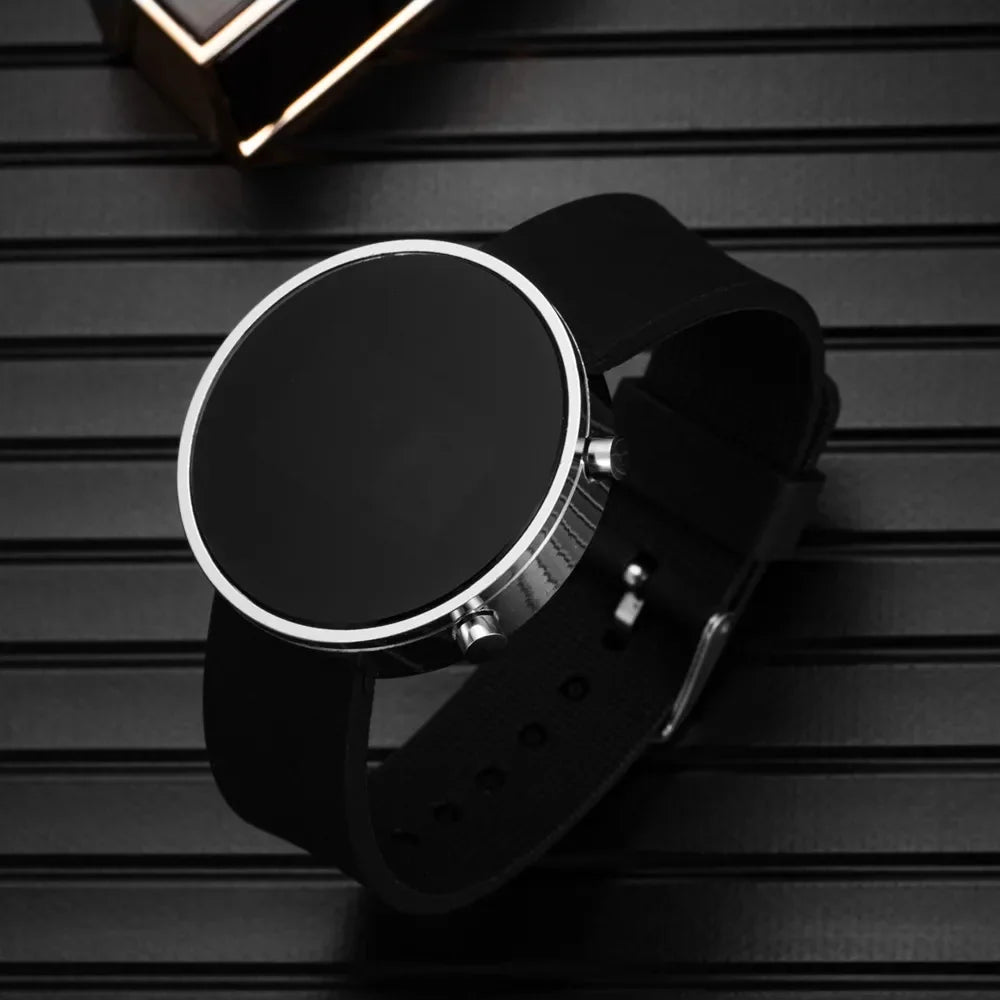 Essentials | LED Watch