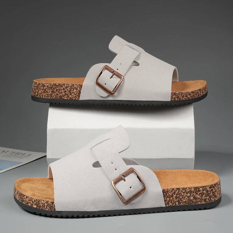 Midland Cork Sippers