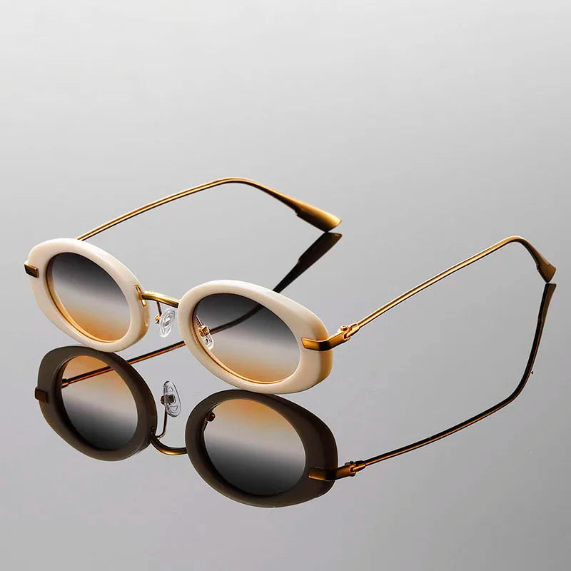 Novale Metal Shades