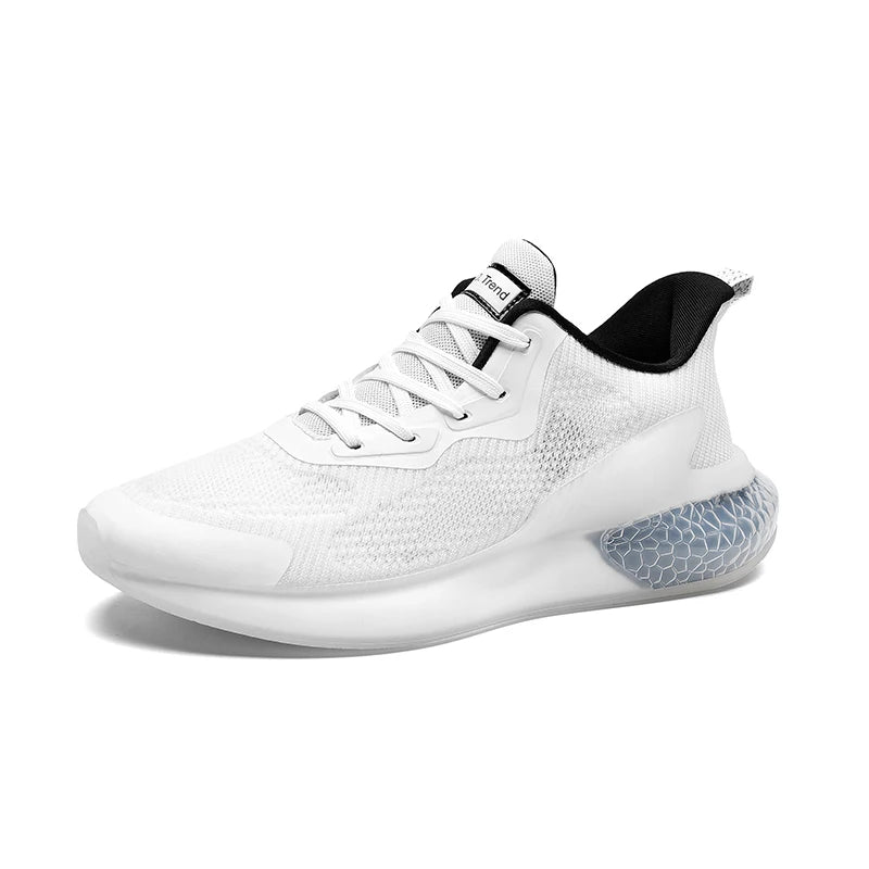 Slancio Knit Sneakers