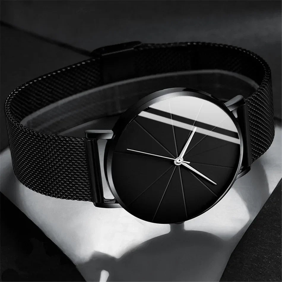 Limo Vet Timepiece