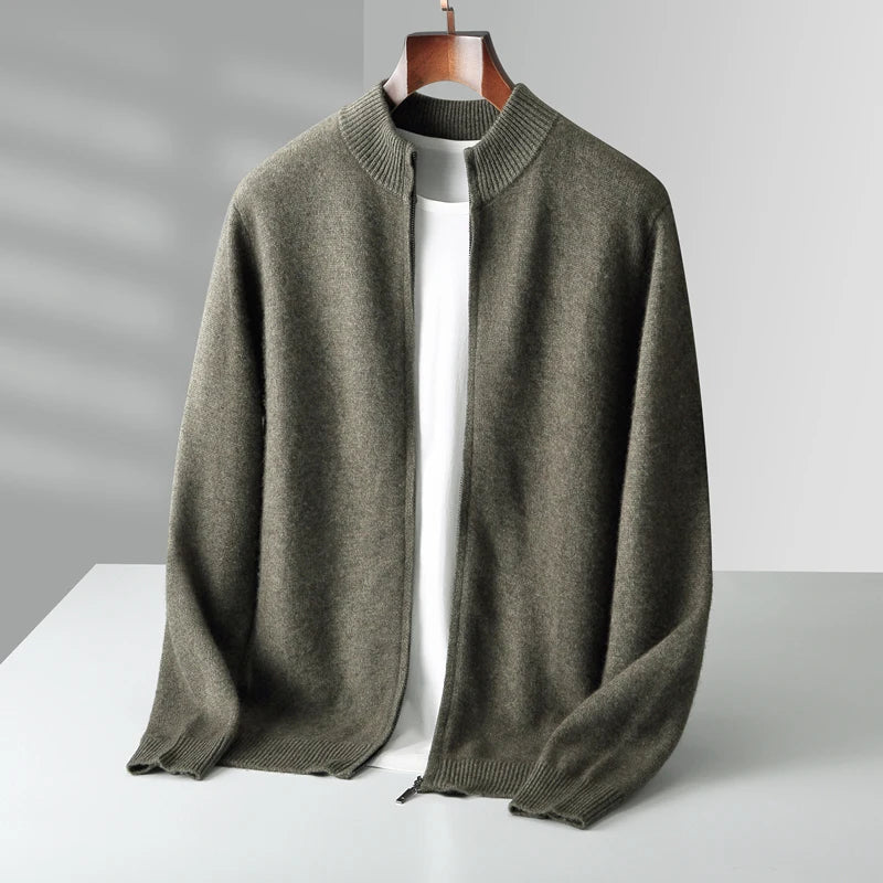 Maglia Merino Sweater