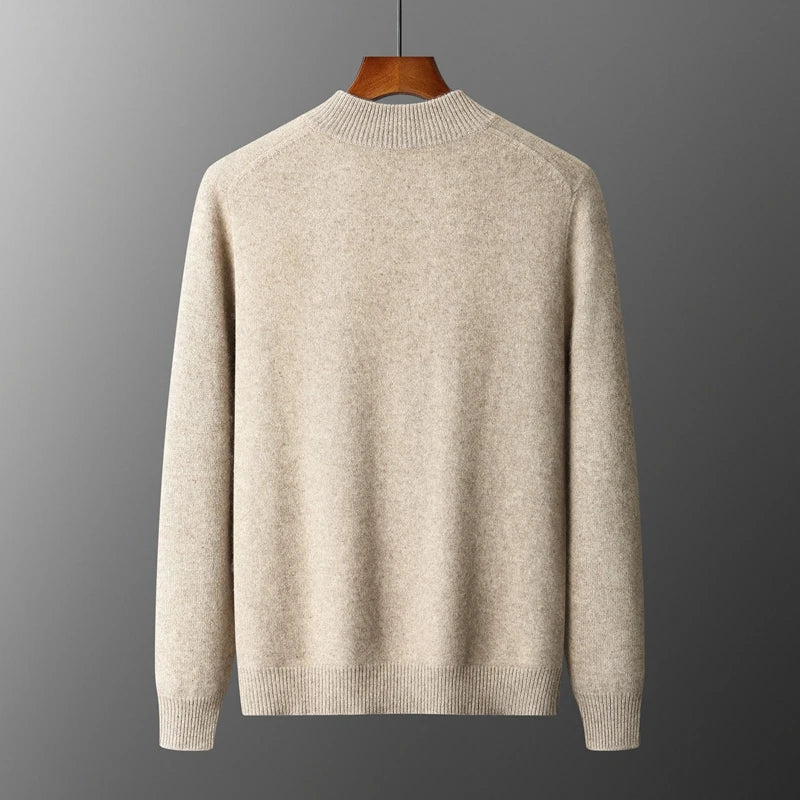 Maglia Merino Sweater
