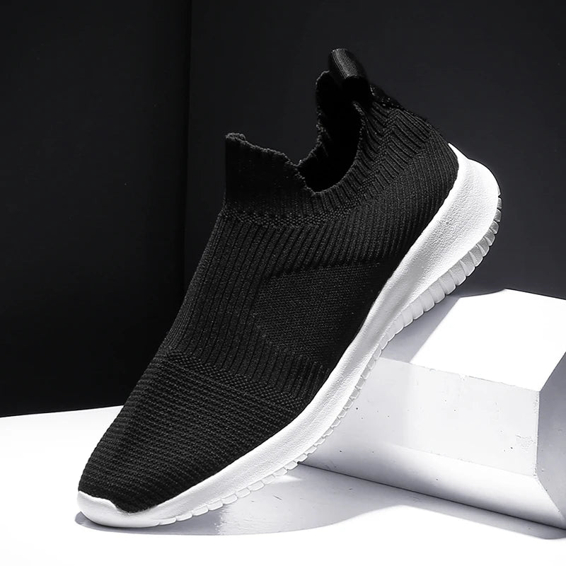 Vento Breathable Sneakers
