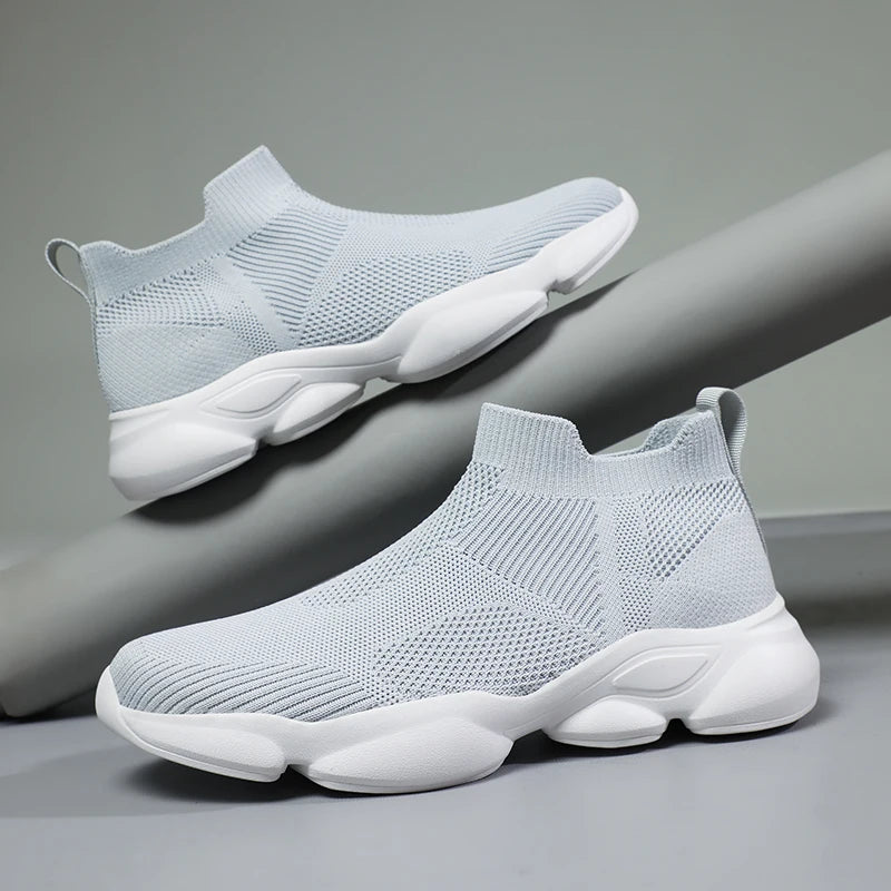 Aeris Knit Sneakers